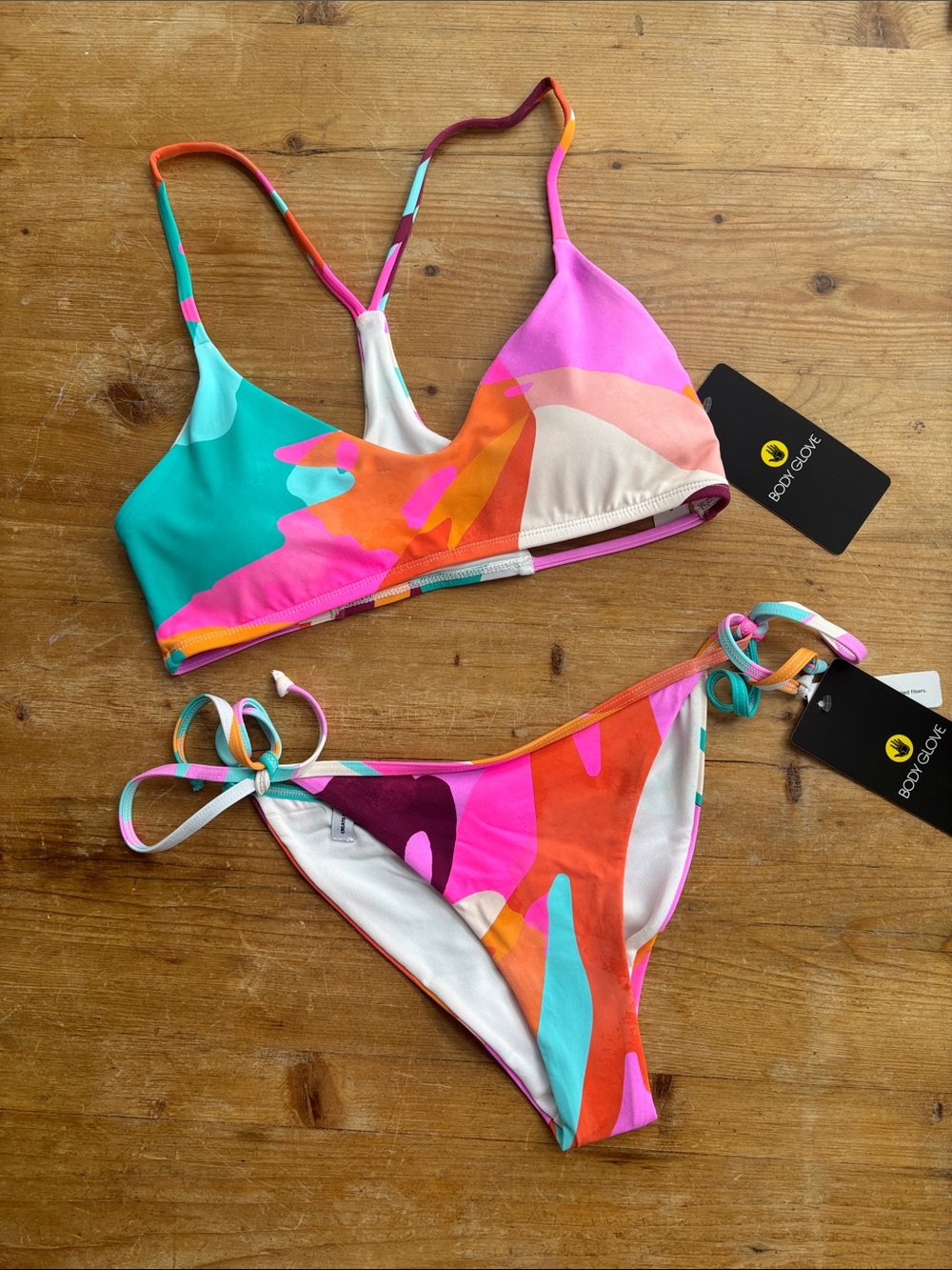 Body Glove | Bikini Set in Hype